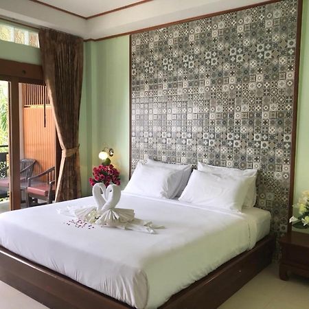 Pratum Resort Khao Lak Exterior foto