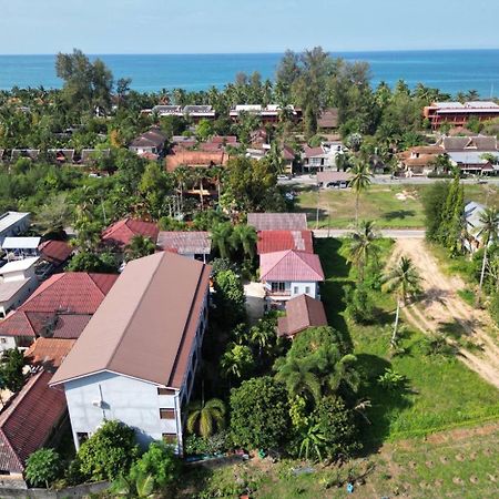 Pratum Resort Khao Lak Exterior foto