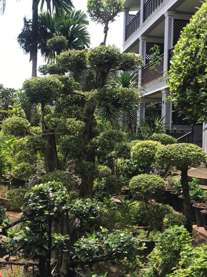 Pratum Resort Khao Lak Exterior foto