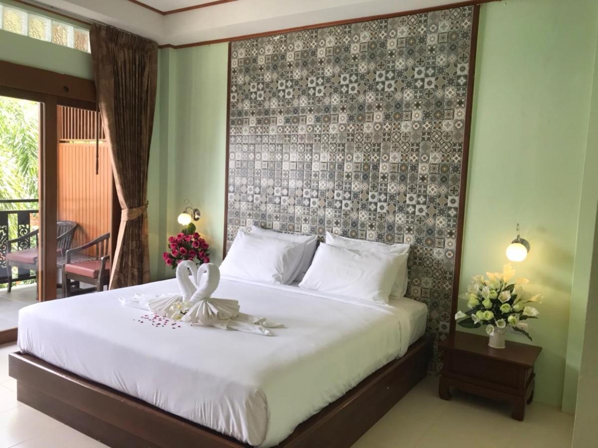 Pratum Resort Khao Lak Exterior foto
