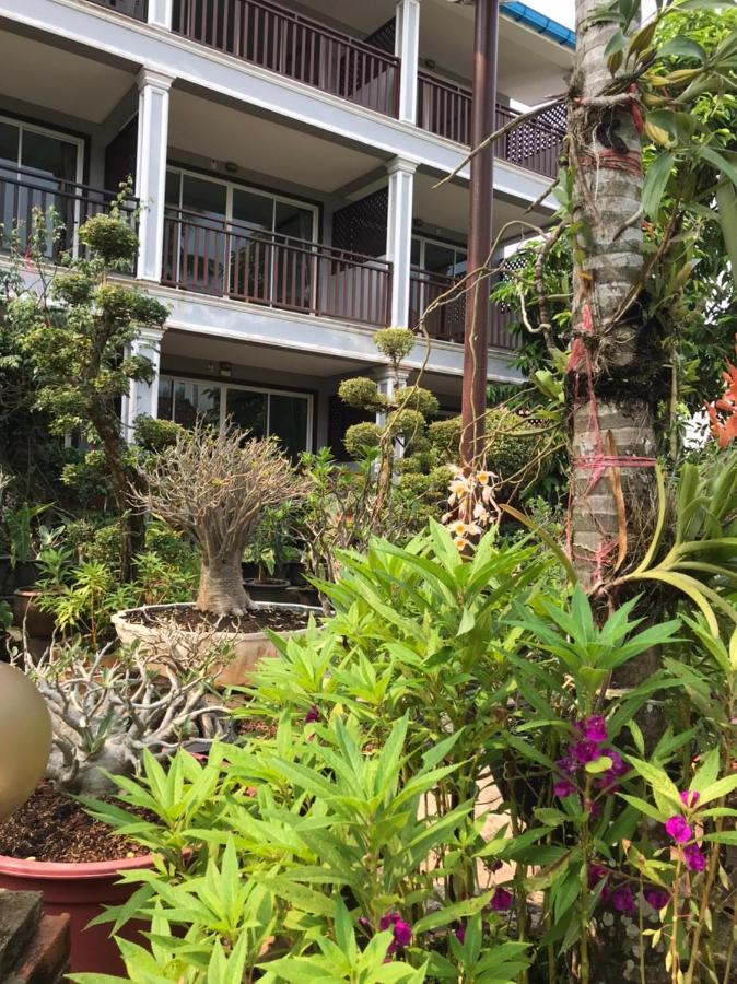 Pratum Resort Khao Lak Exterior foto