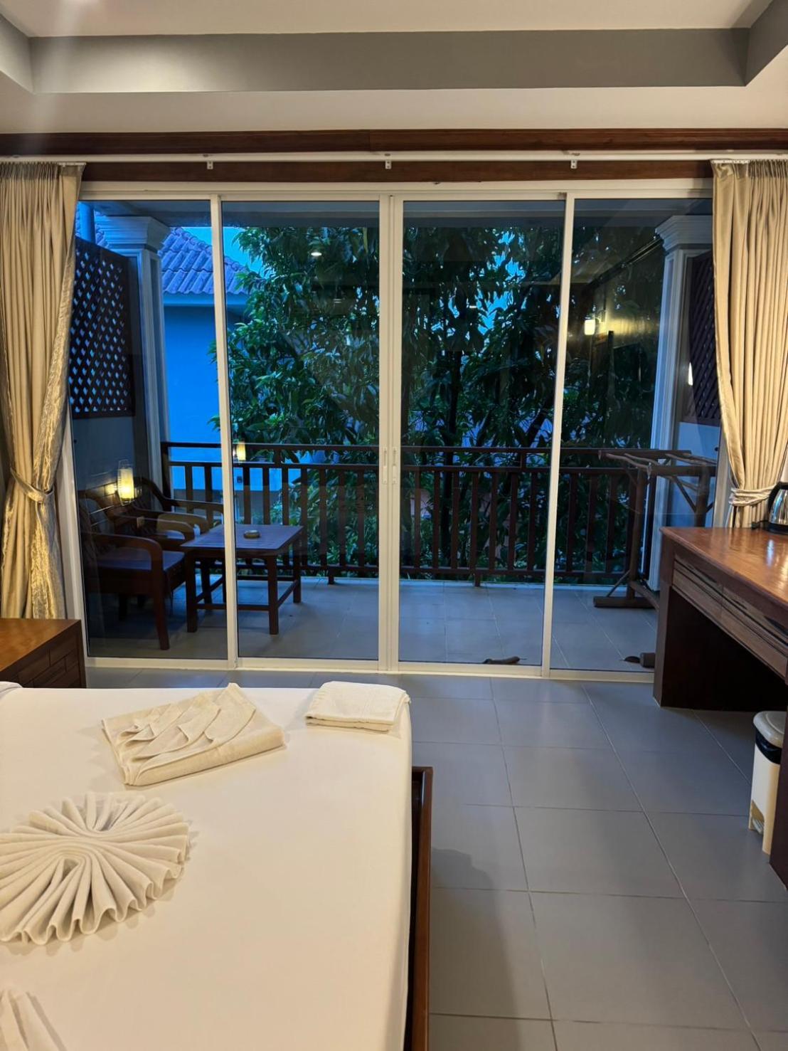 Pratum Resort Khao Lak Exterior foto