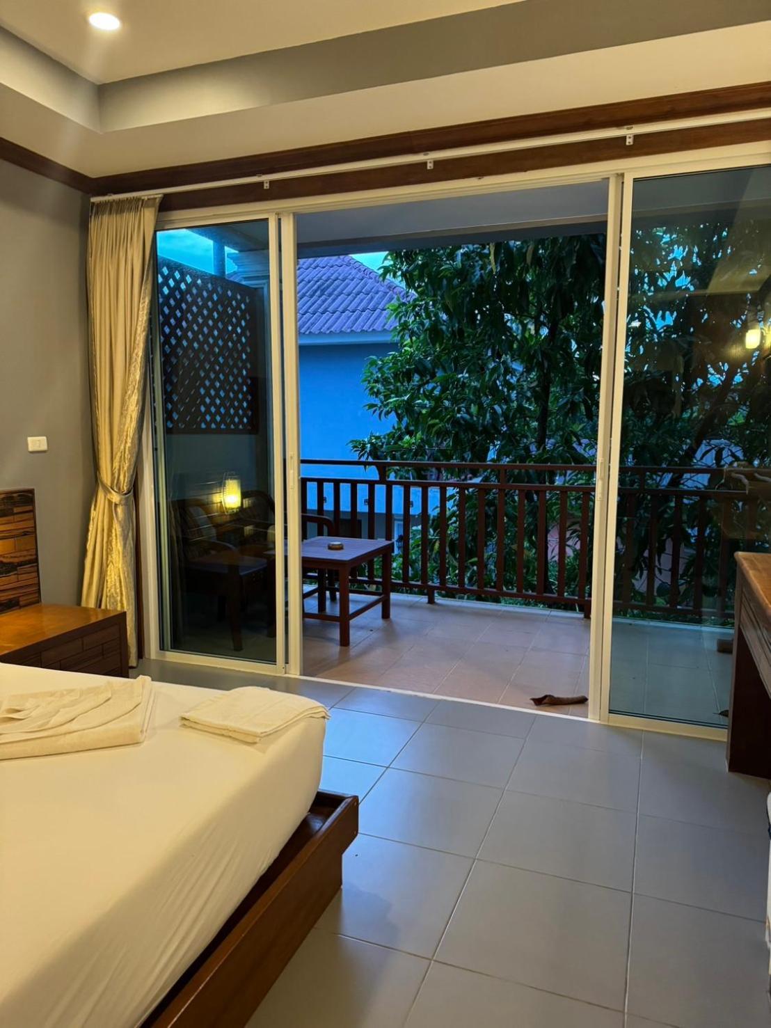 Pratum Resort Khao Lak Exterior foto