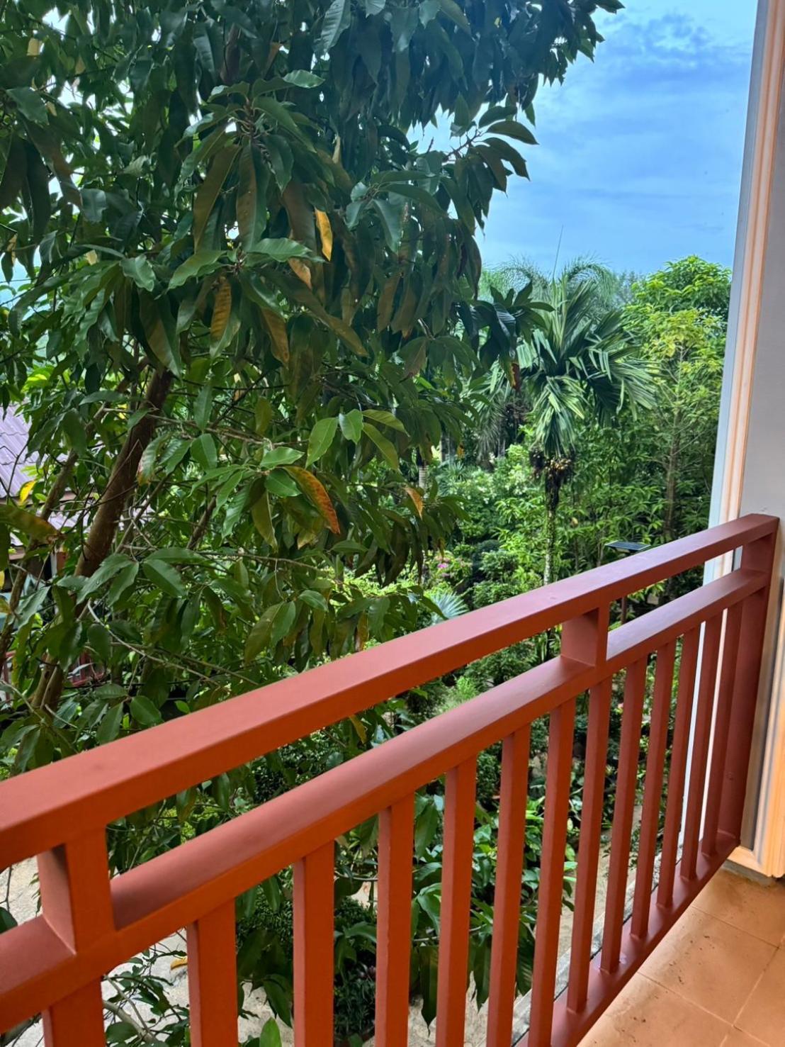 Pratum Resort Khao Lak Exterior foto