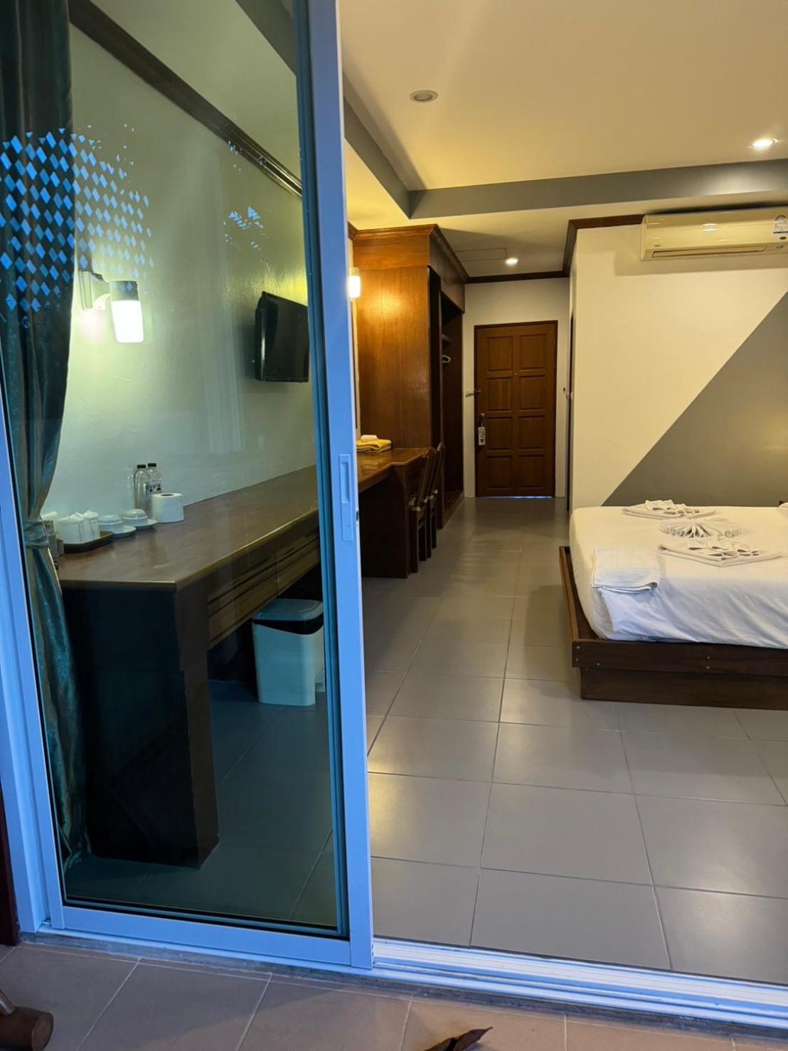 Pratum Resort Khao Lak Exterior foto