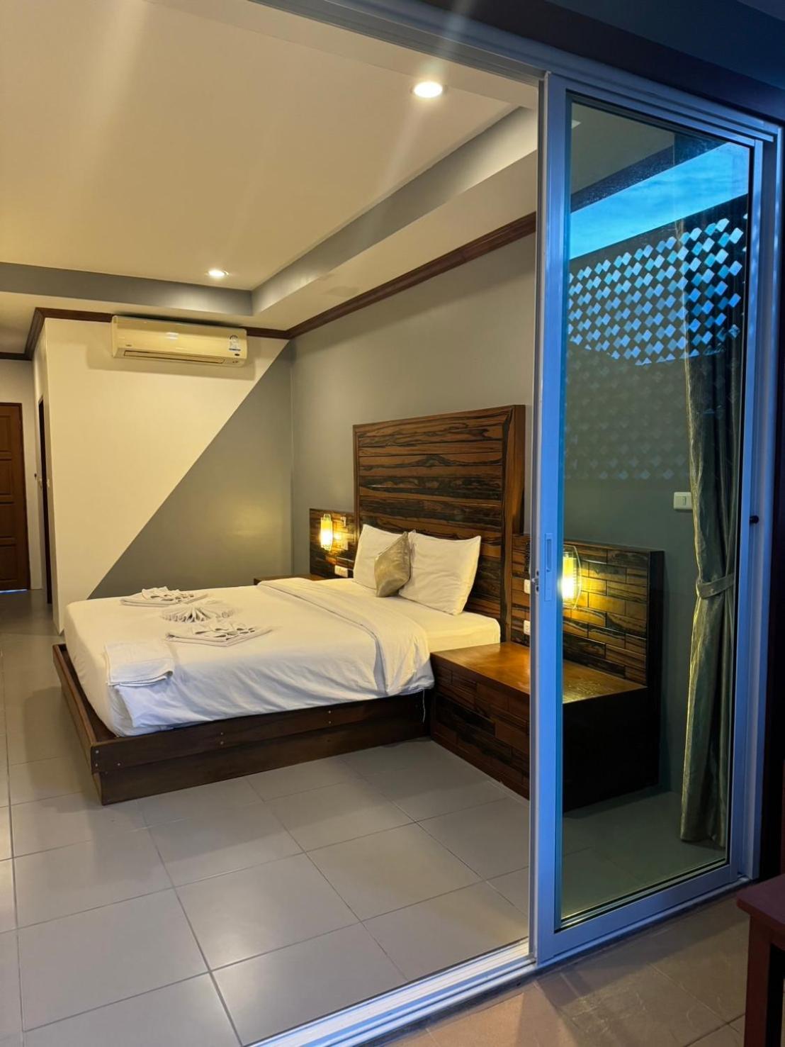 Pratum Resort Khao Lak Exterior foto