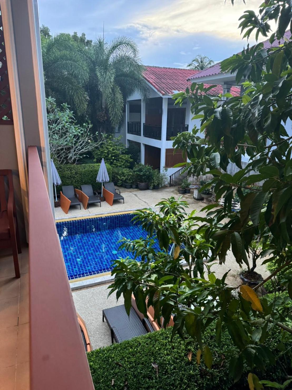 Pratum Resort Khao Lak Exterior foto