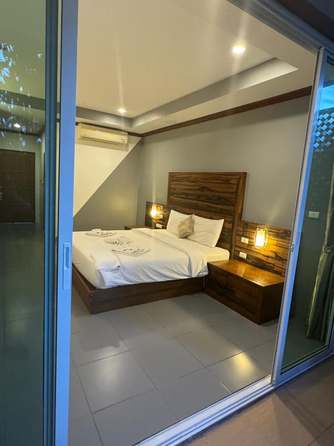 Pratum Resort Khao Lak Exterior foto