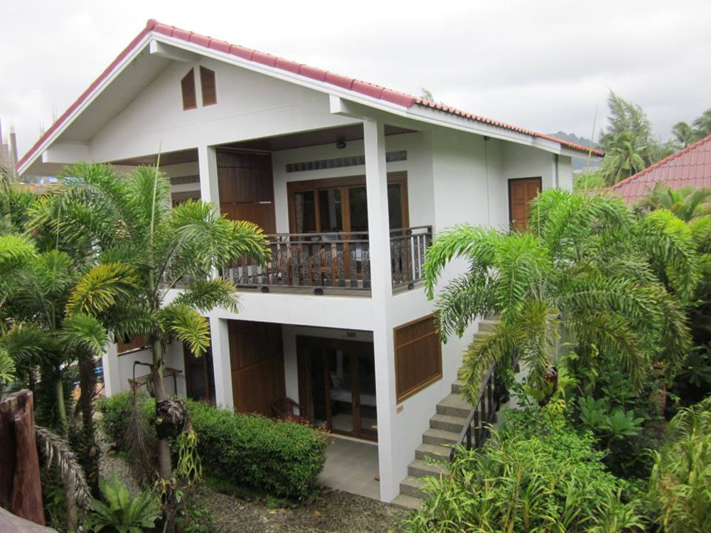 Pratum Resort Khao Lak Exterior foto