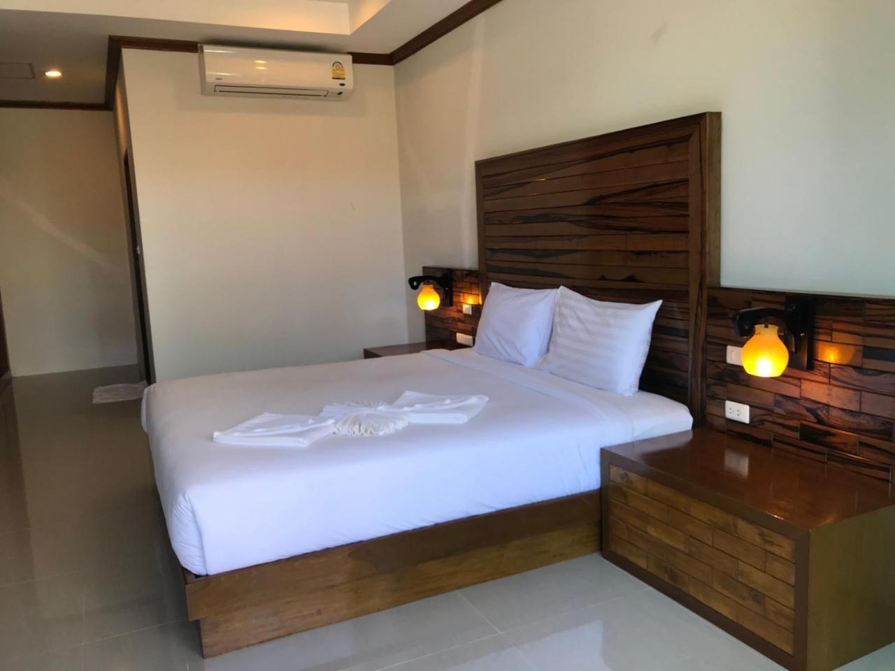 Pratum Resort Khao Lak Exterior foto