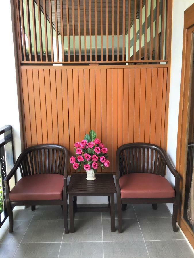 Pratum Resort Khao Lak Exterior foto