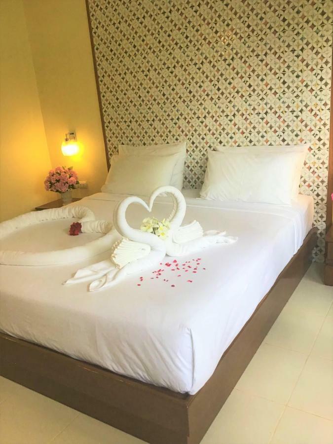Pratum Resort Khao Lak Exterior foto