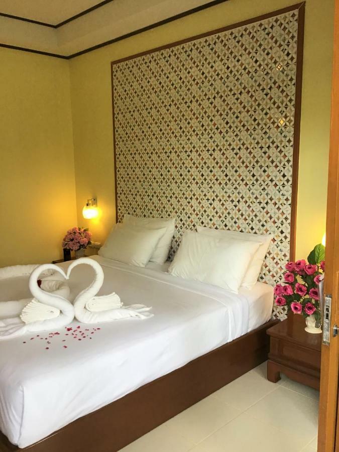 Pratum Resort Khao Lak Exterior foto
