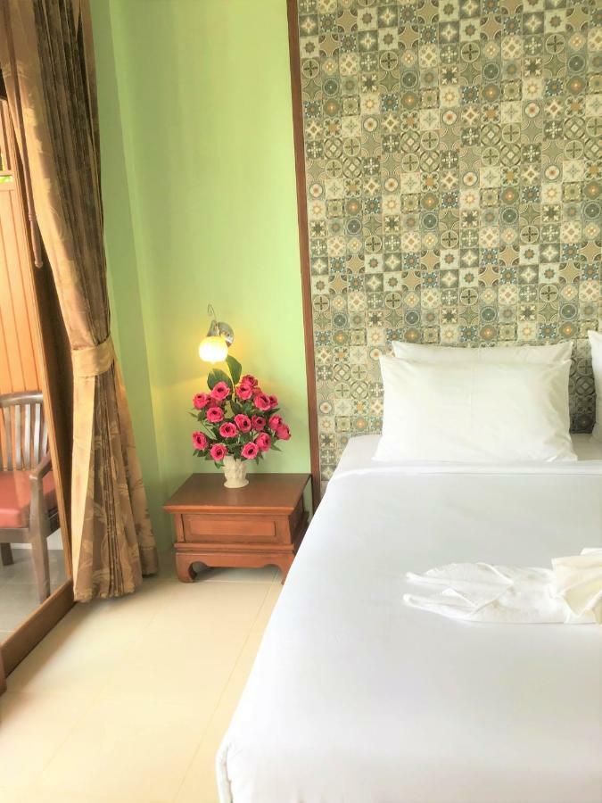Pratum Resort Khao Lak Exterior foto
