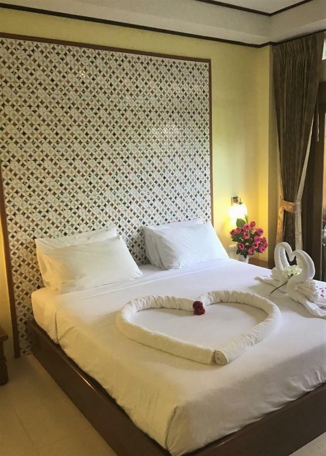 Pratum Resort Khao Lak Exterior foto