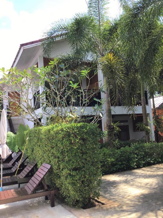 Pratum Resort Khao Lak Exterior foto