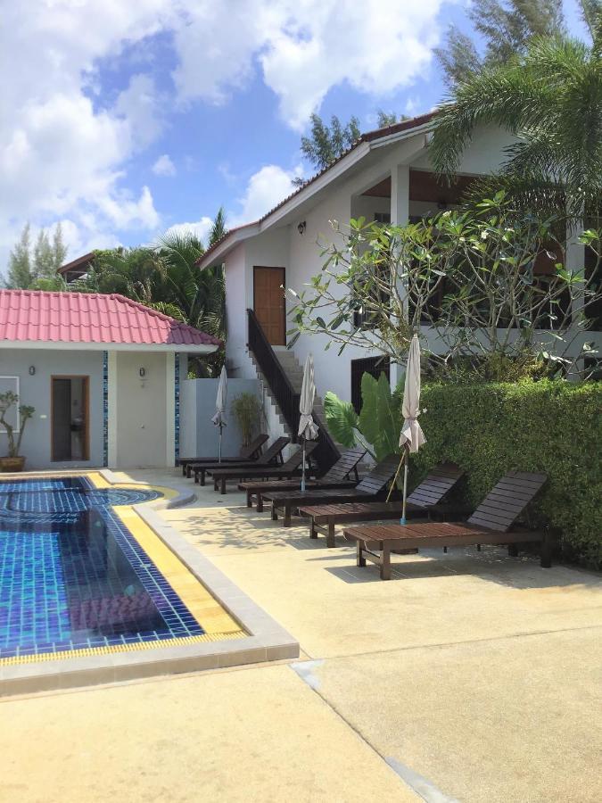 Pratum Resort Khao Lak Exterior foto