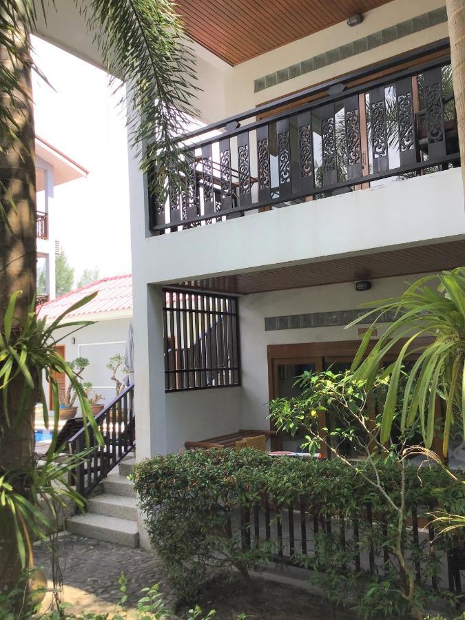 Pratum Resort Khao Lak Exterior foto