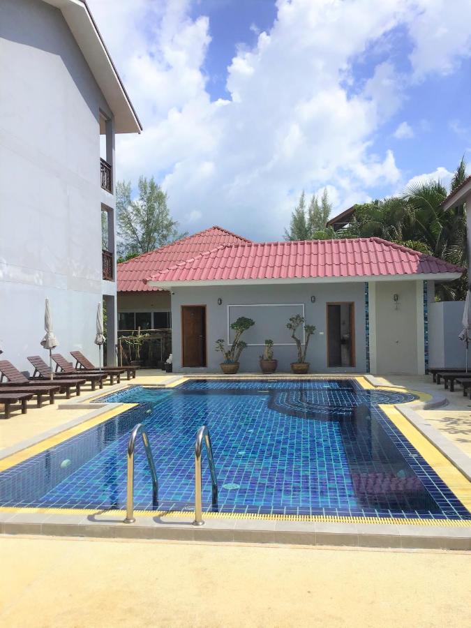 Pratum Resort Khao Lak Exterior foto