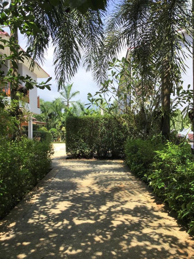 Pratum Resort Khao Lak Exterior foto